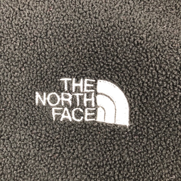 The north face men’s fleece vest - Picture 8 of 9